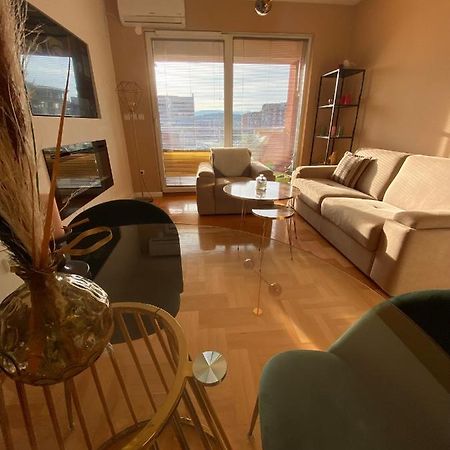 Allure Apartments Охрид Экстерьер фото
