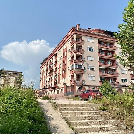 Allure Apartments Охрид Экстерьер фото